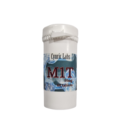Cynric Labs M1T